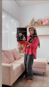 Bingkai Mahar Minimalis Black Series 3D - Kado Pernikahan Hantaran dan Seserahan Wedding