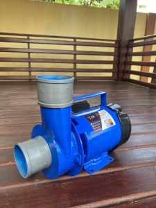 pompa air modifikasi 2 inch 2" 250 watt kuat tahan 24 jam non stop untuk pengairan kebun ladang tambak