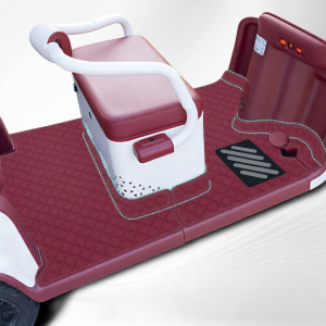 Universal Decorative Electric Vehicle Accessories