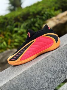 adidas | Low Top Durable Cushioning Basketball Shoes