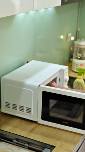 Nước lau đa năng Enzyco nước lau lò vi sóng nước lau tủ lạnh nước lau bếp dầu mỡ sinh học hữu cơ enzyme dứa bò hòn 265ml