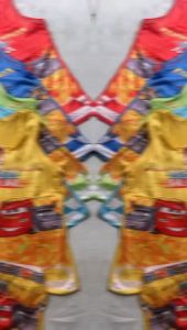 3 Set Setelan Motif Anak Laki Laki / Setelan Singlet Anak Laki Laki / Pakaian Anak / Baju Dan Celana Anak Laki Laki