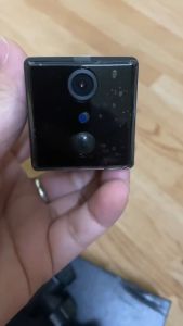 Camera quan sát A54 sử dụng sim 4G