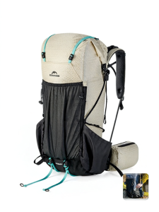 NatureHike | Lightweight Professional Hiking Backpack