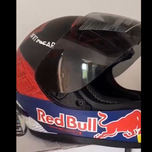 Helm Fullface identik KYT K2 RIDER VENOM SPECIAL EDITION Packing FREE KARDUS DAN BUBBLE WRAP