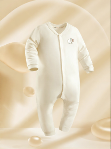 Q21 | Antibacterial Baby Onesie