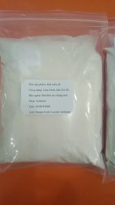 Bột mần dè bột cây mần dè nhập khẩu Campuchia làm bánh nấu tàu hủ 500g