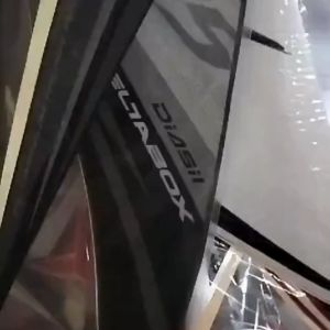 Stiker Sticker Striping Standart Ori Termurah Terlaris | VIXION R 2017 | Terlaris Dan Termurah