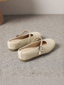 Agsdon | Summer New Breathable Comfortable Mule Shoes