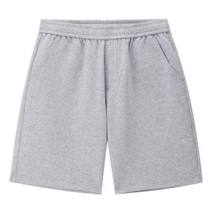Giordano | Antibacterial Loose Waist Shorts for Men Air Layer Fabric