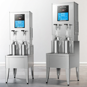 Chigo | Commercial Automatic Electric Water Boiler