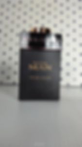 Parfum Real Pict M4N 1N BL4CK 100 ml EDP Parfum Kalangan Artis Pria