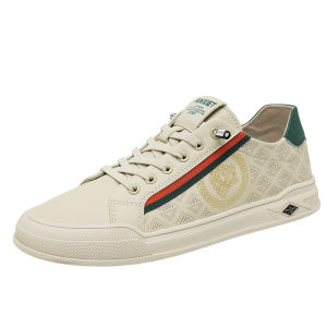 NUDANLAI | Breathable Slip-on Casual Shoes