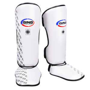 GINGPAI | Training Leg Guard Shin Protector Thick
