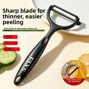 BAKULI | Sharp Peel Knife for Potatoes and Fruits