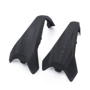 SHAOQI | For BMW R 1300 GS Accessories Engine Protection GS1300 Device Engine Guard R1300GSA 2023 2024 R1300GS Cylinde Head Cover