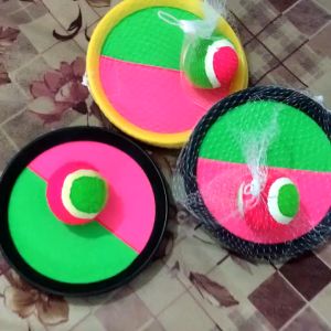 【The whisper】ของเล่นเด็ก ลูกเหนียว ลูกถ้วยดูด โยนและจับลูกบอลปฏิสัมพันธ์ระหว่างพ่อแม่และลูก