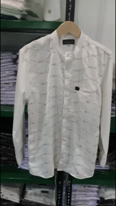 KEMKO AHLAN - BRUKAT KMB BORDIR  koko pria dewasa  kemko sultan jaguard kemko brukat best seller Kombinasi Toyobo  koko pria dewasa kemko premium lengan panjang best seller