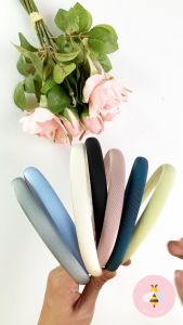 Pinky Bee Bando Kain 1.5cm 66120200: Bahan Bando Berkualitas Tinggi