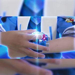 JUMPGO | Hình Xe Ô Tô Biến Hình Thành Robot