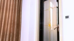 Dodo.thai ขวดฟ้าดับกลิ่นชักโครก ขวดใส่ชักโครก เจลดับกลิ่นชักโครก ก้อนชักโครก