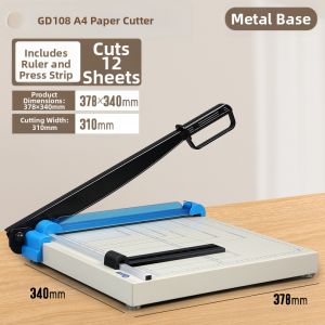 Good | Office Photo Cutting Paper Cutter