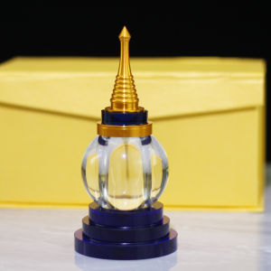 HOUZISHAN | Buddhist Offering Stupa