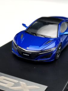 Miniature Replica Alloy Car Model 1/64