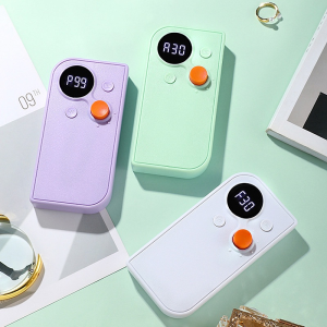 เครื่องเจียร์เล็บ เครื่องเจียร์เล็บเจล เครื่องตะไบเล็บ ที่เจียหน้าเล็บ เครื่องเจียร์เล็บ มีการรับประกันจากผู้ขาย เครื่องเจียเล็บ เครื่องเจียรเล็บ อุปกรณ์ทำเล็บ จอ LED ความจุแบตเตอรี่ในตัว 3000mAh ความเร็วรอบ 40000 RPM ปรับความเร็ว เปลี่ยนหัวขัด เสียงรบกวน