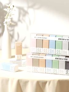 MLADEN Disposable Panties Ladies Panties Pregnant Women Confinement Travel Pack Disposable Panties Buang Perempuan 一次性内裤纯棉