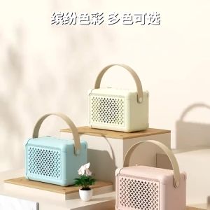 Dita\_shop ลำโพงบลูทูธ Bluetooth ขนาดพกพา ชุดลวย บลูทูธไร้สาย เสียงดี ทนทาน และสามารถใช้งานได้นาน 24 ชั่วโมง