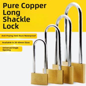 Waterproof Freezer Door Lock