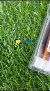 (1TUBE ISI 12WARNA) CRAYON PUTAR JOYKO 12 MINI