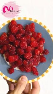 500G CHÙM RUỘT CHANH MUỐI MULTIFOOD