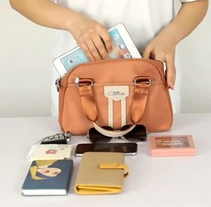 Sling Bag Wanita Chibao 840#polos