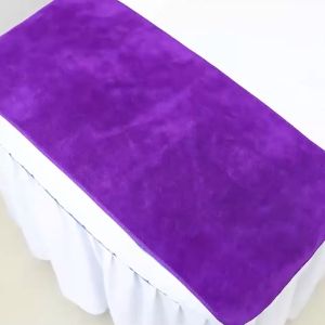 Marino Home ผ้าขนหนู ไมโครไฟเบอร์ ผ้าเช็ดตัว SIZE 70x140 CM. No.Y1871