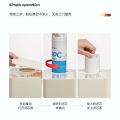 ชิ้นส่วนเครื่องกรองน้ำ Blueberry DM01 Original Accessories Kit สำหรับเครื่องกรองน้ำแบบติดผนังในครัว เครื่องกรองน้ำดื่ม. 