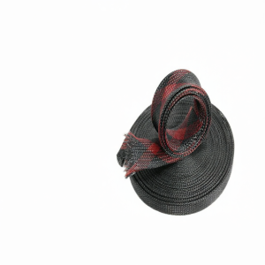 Flame Retardant Extendable Cable Sleeve
