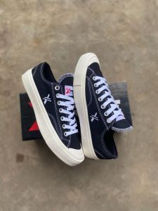 SEPATU SNEAKERS PRIA - SEPATU XPREME  - SEPATU SEKOLAH - SEPATU PUTIH PRIA WANITA - SEPATU KERJA -