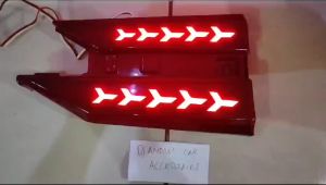 Lampu Stop Reflektor All New Avanza 2019 Type B