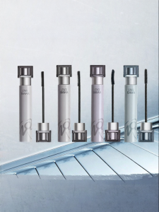 Insbaha | Volumizing Lengthening Thin Curling Long-Lasting No-Smudge Mascara