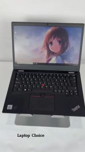 Laptop Lenovo Thinkpad X13 L13 Core i3/i5/I7 Gen 10 - Layar 133 Inch BONUS TAS MOUSE DAN MOUSEPAD