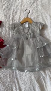 PELANGI PESTA - Gaun Pesta Anak Perempuan Cantik Murah