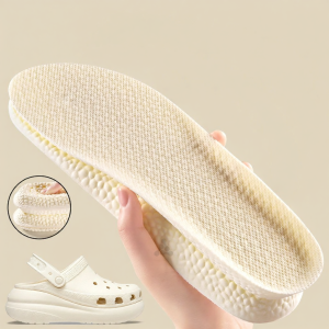 MICUI | Cool Moisture Absorbing Anti-odor Womens Slipper