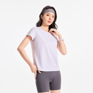 Erke | Cool Breathable Womens Sport T-Shirt