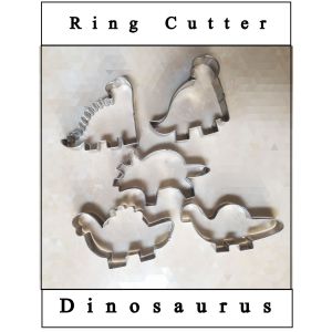 Cetakan Nastar/Kue/Cookies/Dimsum/Cireng/Kastengel |Ring Cutter Karakter|Cetakan Bentuk Lucu termurah dan terlaris