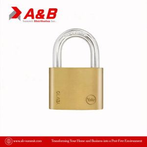 Yale YE1/70/137/1 Essential Series Padlock