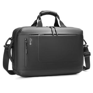 RZTX Laptop Backpack Men Crossbody Bag Briefcase Man Bagpack Beg Galas Lelaki Beg Rancel Laki 背包男 双肩包男 8207