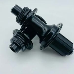 Phanh đĩa xe đạp đường với khóa trung tâm Central Lock Trống hoa 28 Trục trục trước 12x100mm/ Sau 12x142mm