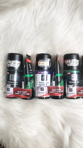 [Combo Tiện Lợi] Lăn Khử Mùi Romano Hương Nước Hoa 50ml + Kèm Sữa Rửa Mặt 25g – Thơm Lâu Sạch Mát